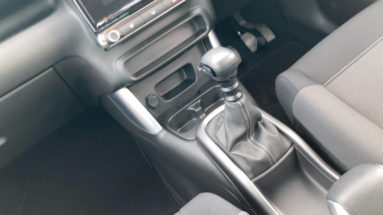 Citroen C3 Aircross 1.2 PureTech 110 Feel 5dr [6 speed] Petrol Hatchback